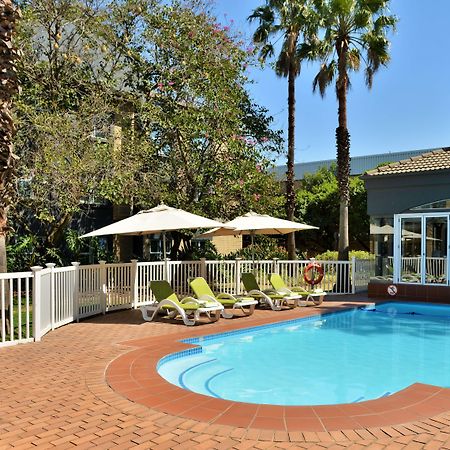 Holiday Inn Johannesburg Airport By Ihg Kempton Park Kültér fotó