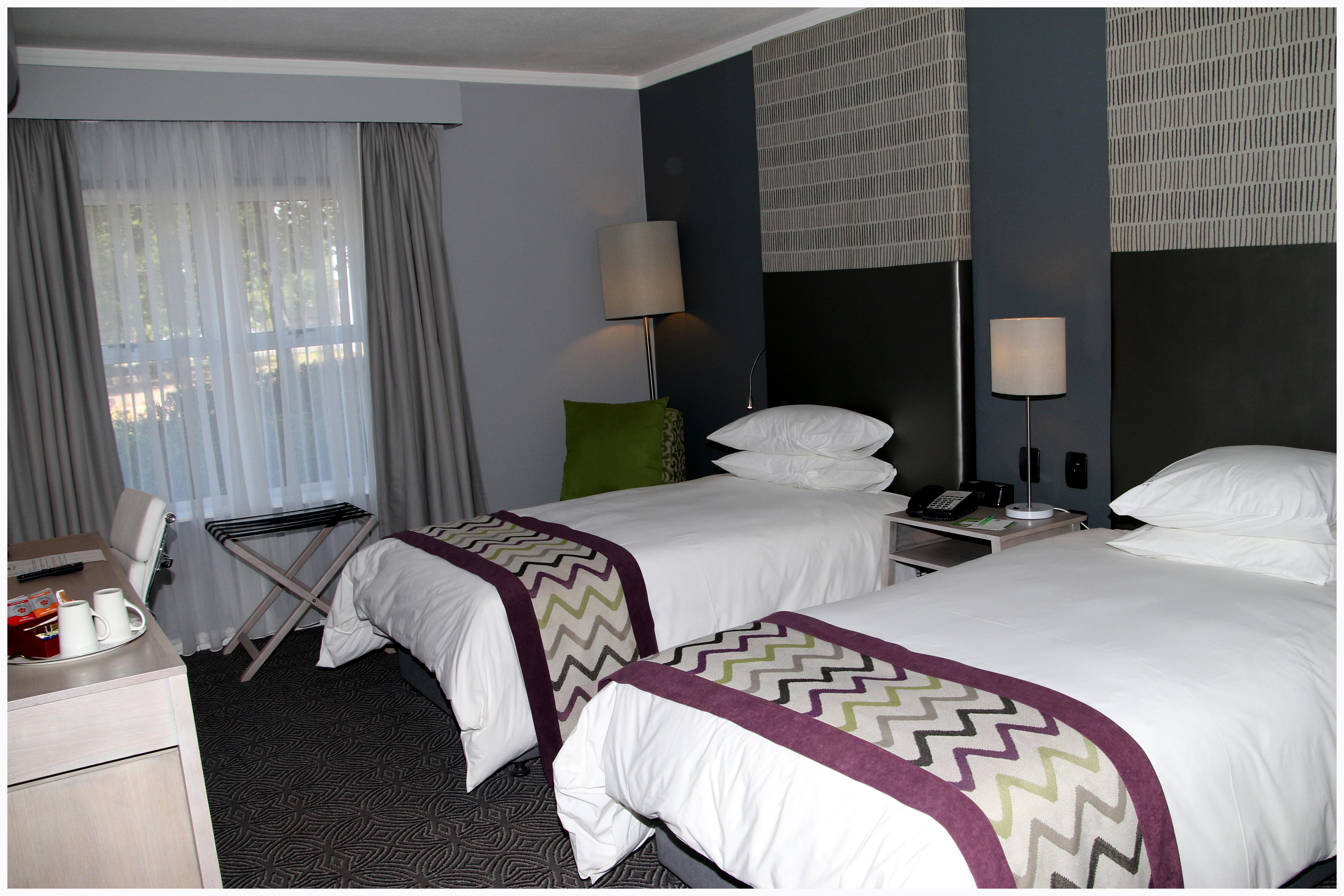 Holiday Inn Johannesburg Airport By Ihg Kempton Park Kültér fotó