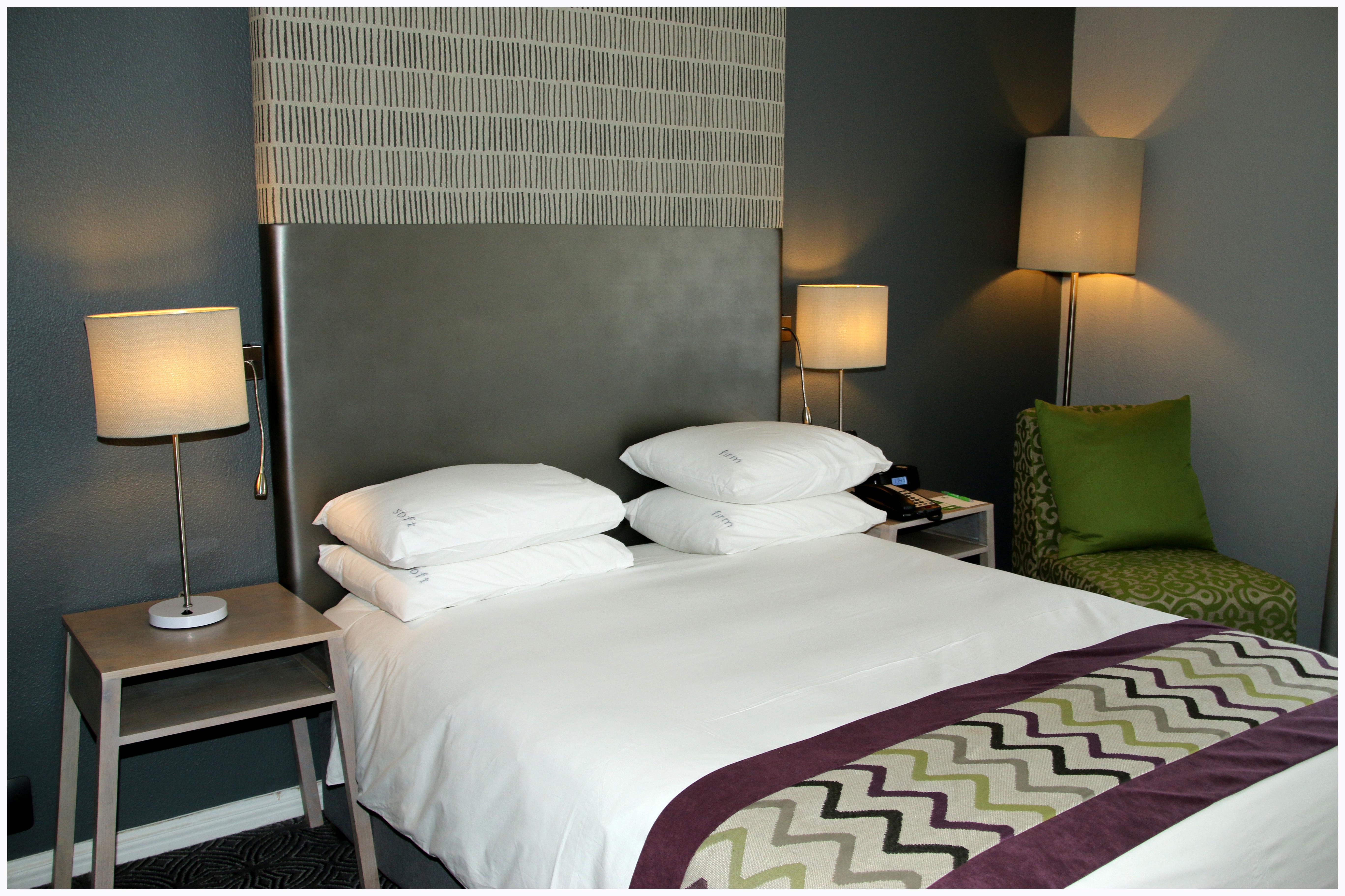 Holiday Inn Johannesburg Airport By Ihg Kempton Park Kültér fotó