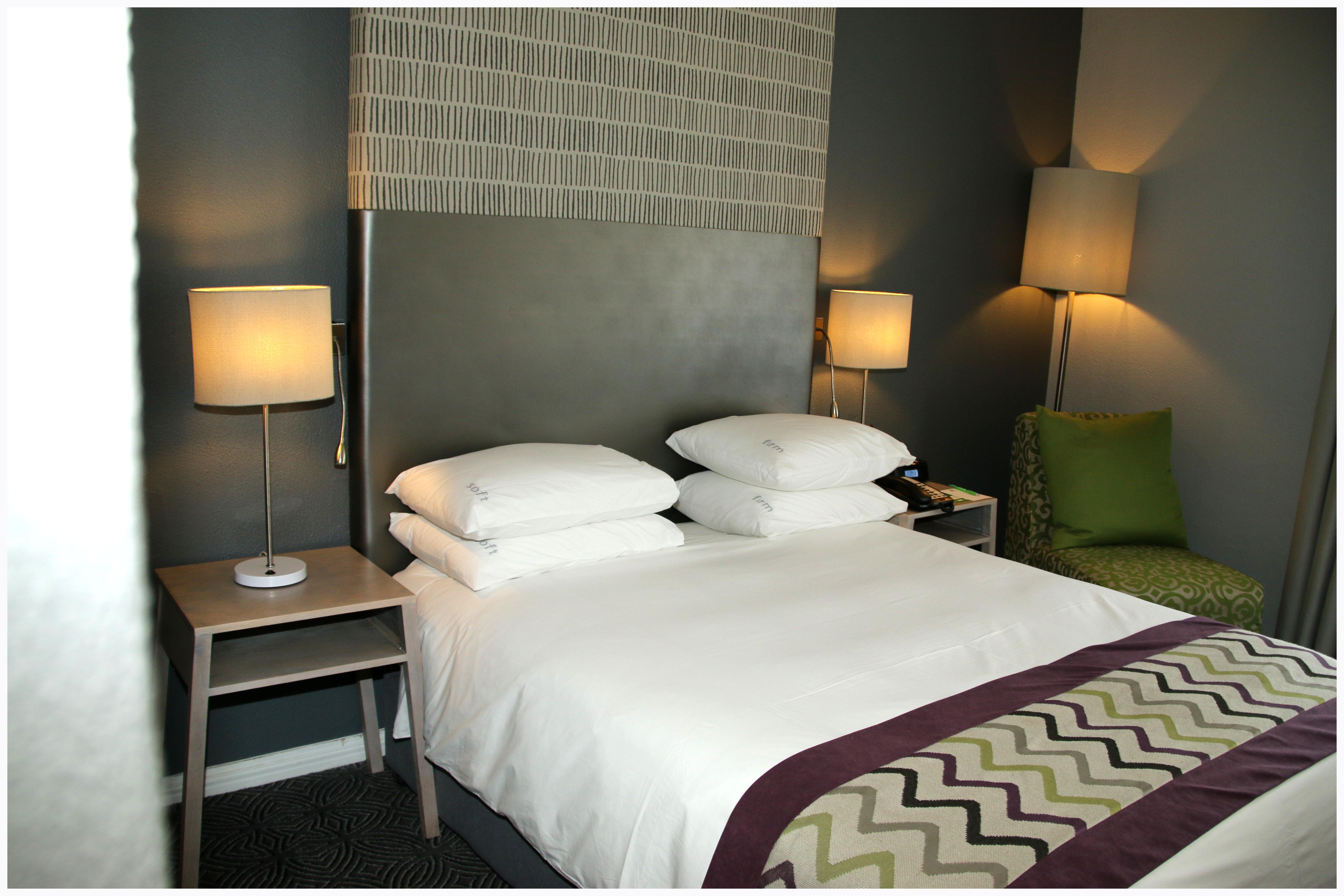 Holiday Inn Johannesburg Airport By Ihg Kempton Park Kültér fotó