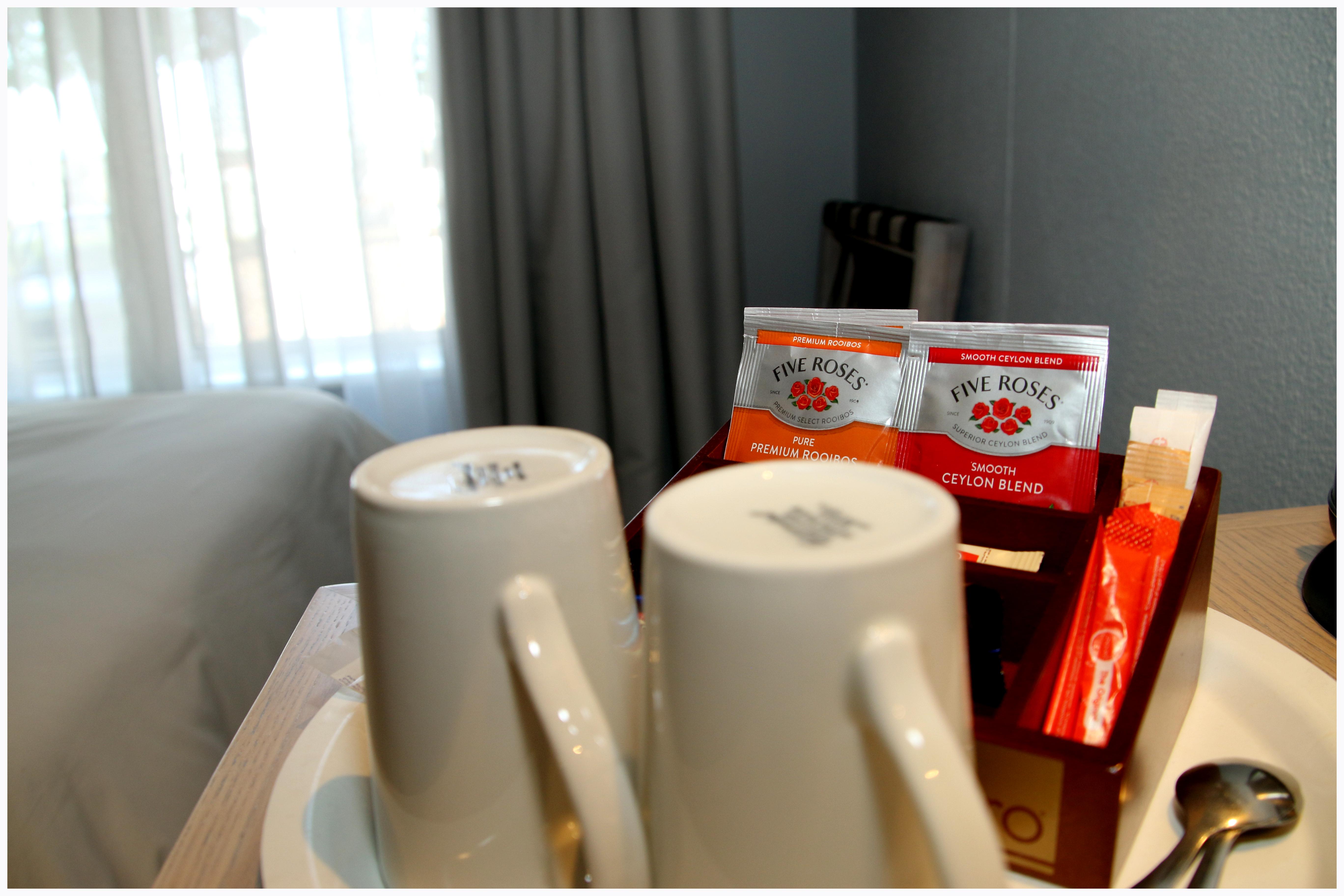 Holiday Inn Johannesburg Airport By Ihg Kempton Park Kültér fotó