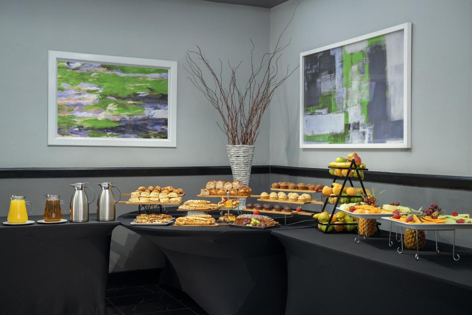 Holiday Inn Johannesburg Airport By Ihg Kempton Park Kültér fotó