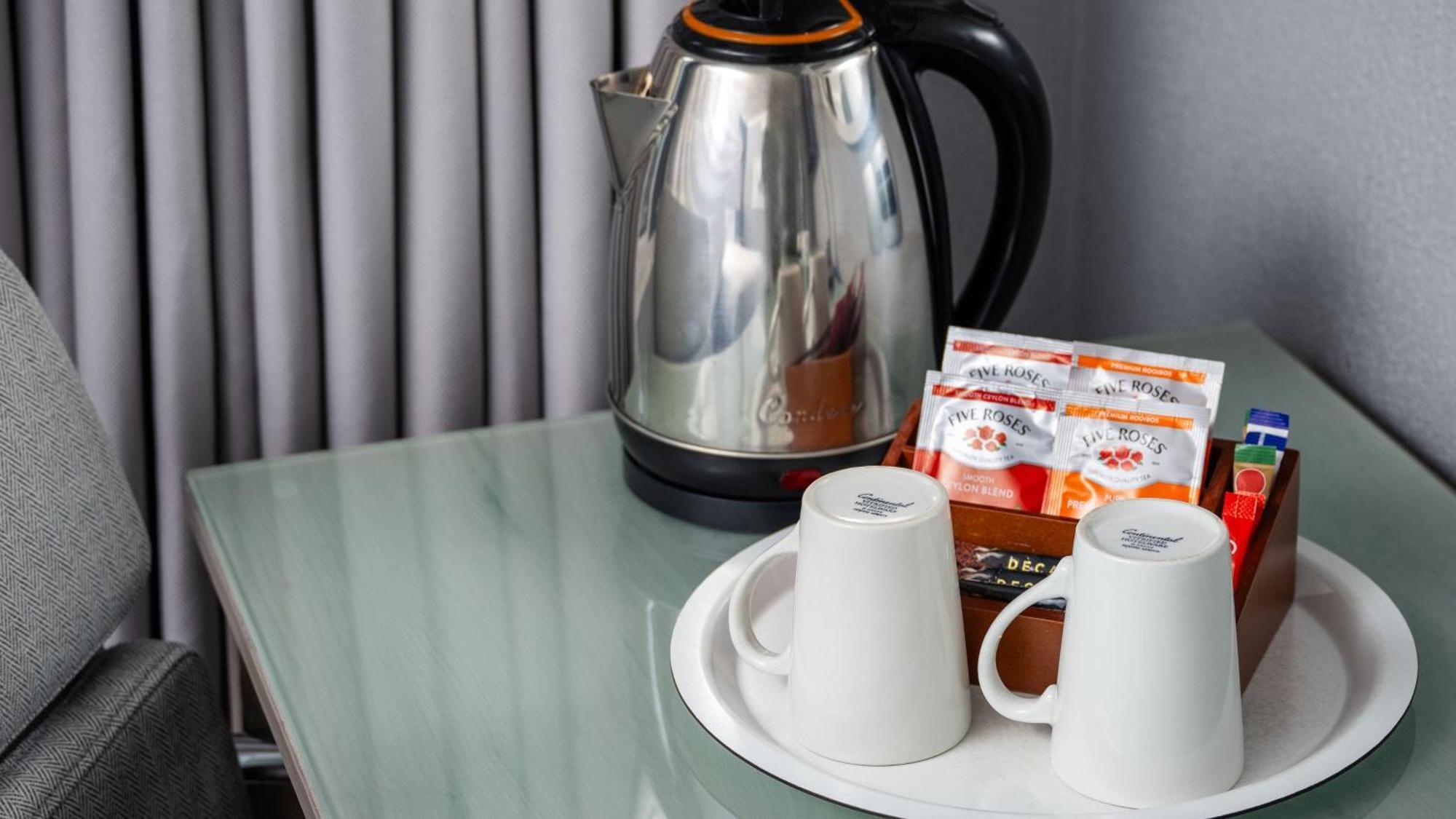 Holiday Inn Johannesburg Airport By Ihg Kempton Park Kültér fotó
