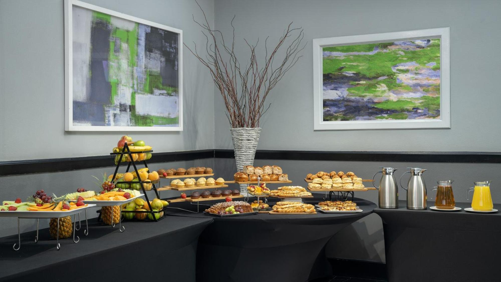 Holiday Inn Johannesburg Airport By Ihg Kempton Park Kültér fotó